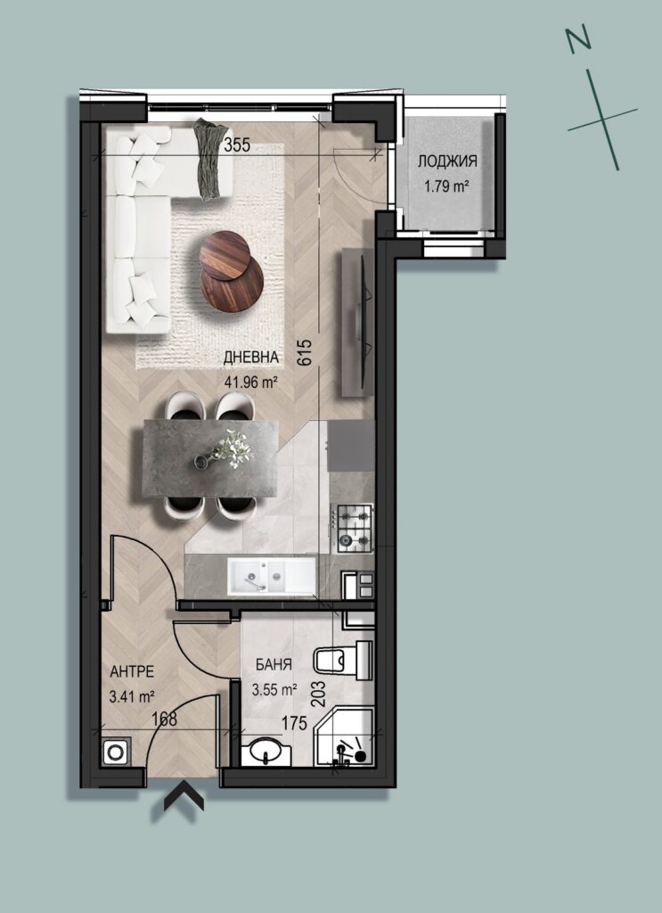 Ап. А 4, 8, 12, 16