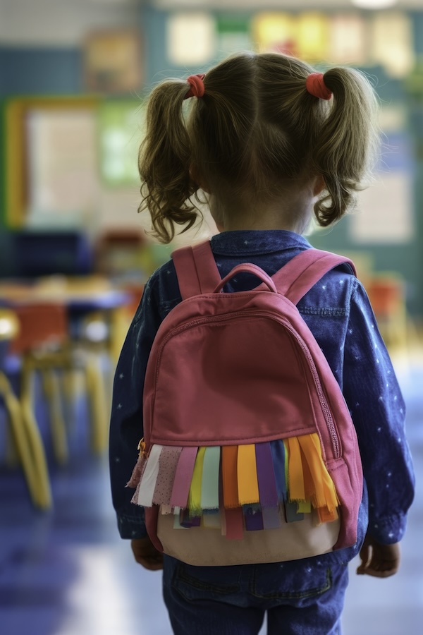 Детска Градина