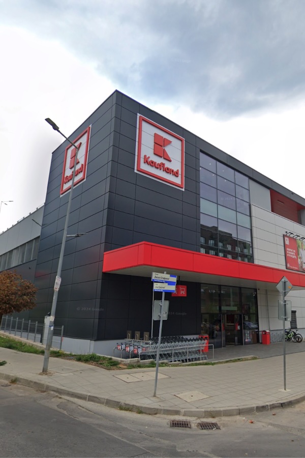 Kaufland