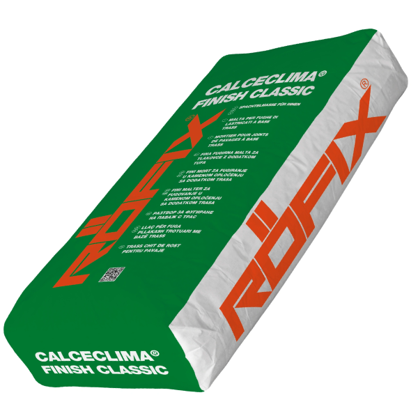 Шпакловка ROFIX