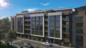 флора Хоум отпред