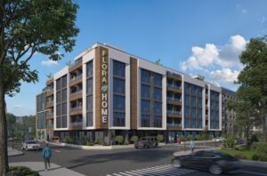 флора Хоум София