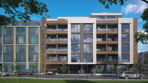 флора Хоум отстрани