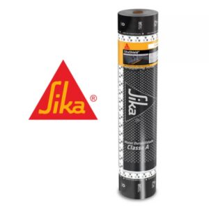 Хидроизолация Sika