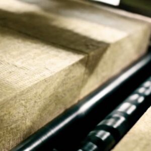 Шумоизолация STEPROCK на марка ROCKWOOL